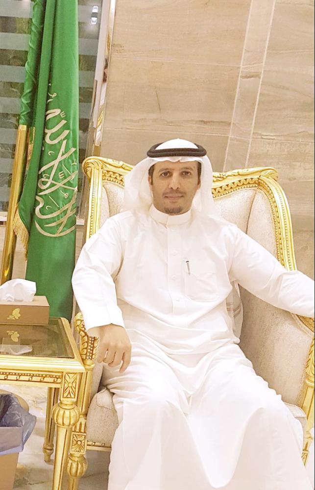 



ماجد الغامدي