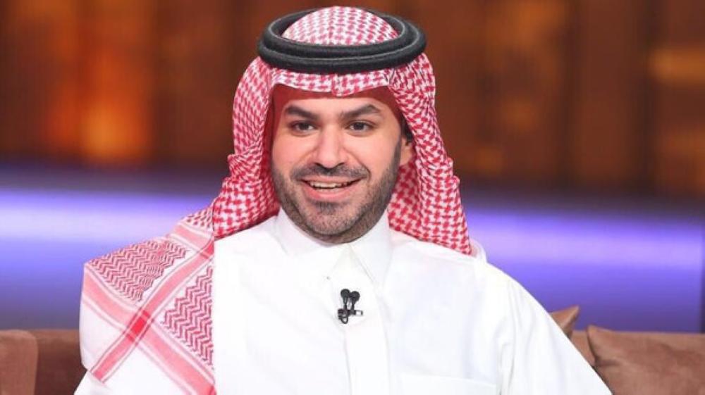 علي العلياني