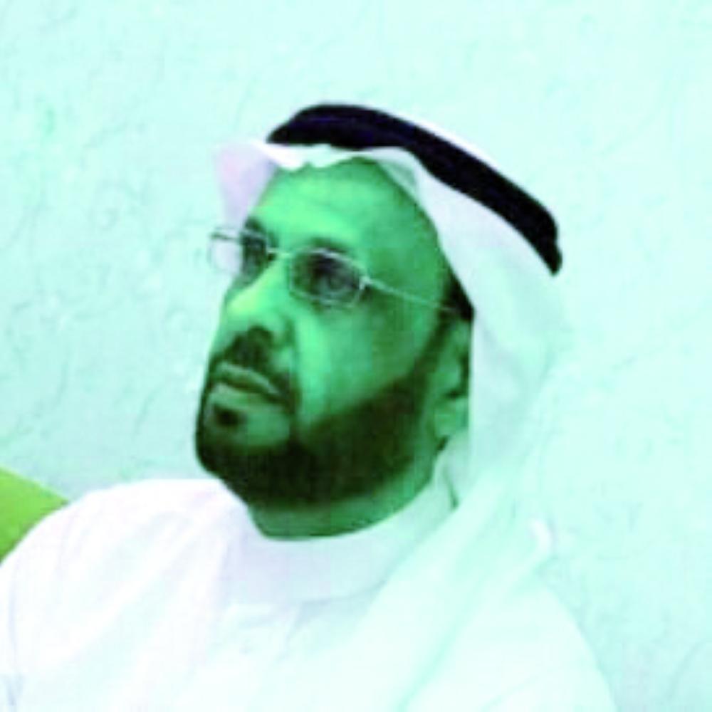 



علي الشمراني