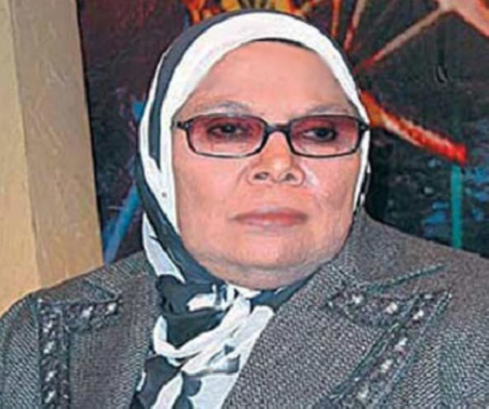 آمنة نصير