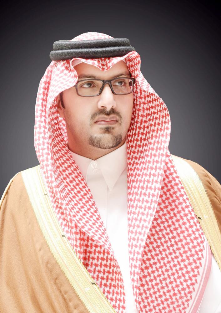 



الأمير سعود بن خالد الفيصل