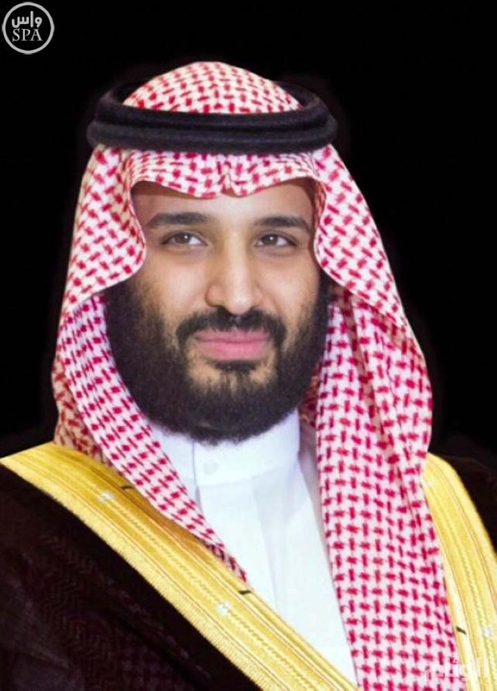 الأمير محمد بن سلمان