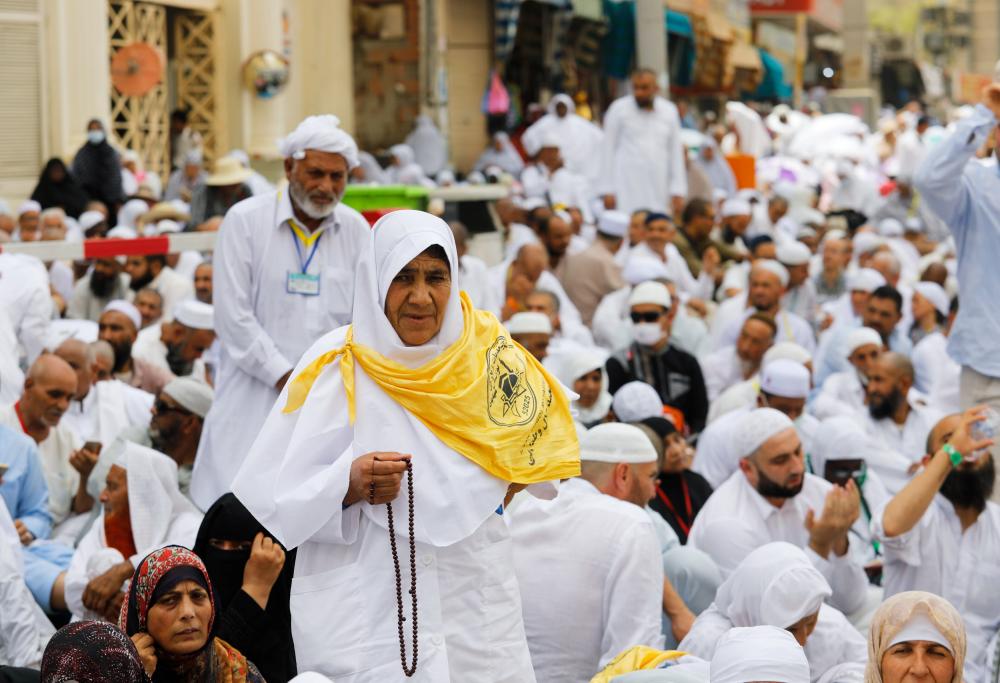 الصحة تؤكد جاهزيتها: لا نخشى الأوبئة في الحج