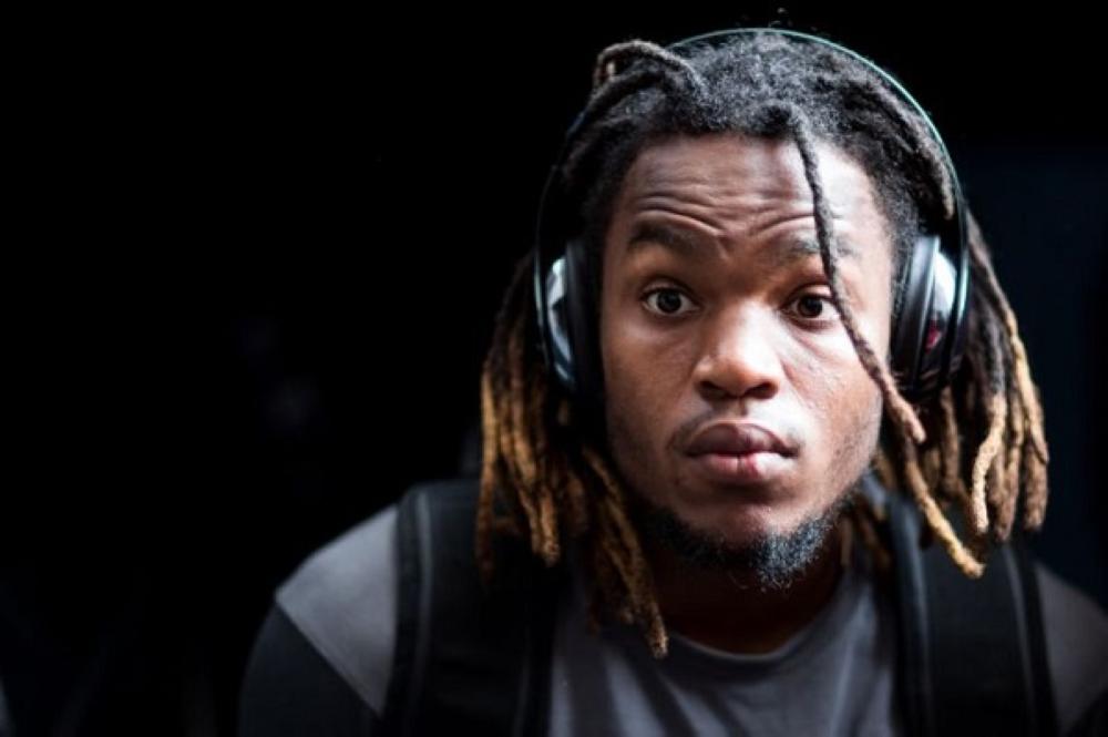 SINSHEIM, GERMANY - APRIL 04:  Renato Sanches of Muenchen looks on as he arrives prior to the Bundesliga match between TSG 1899 Hoffenheim and Bayern Muenchen at Wirsol Rhein-Neckar-Arena on April 4, 2017 in Sinsheim, Germany.  (Photo by Simon Hofmann/Getty Images)