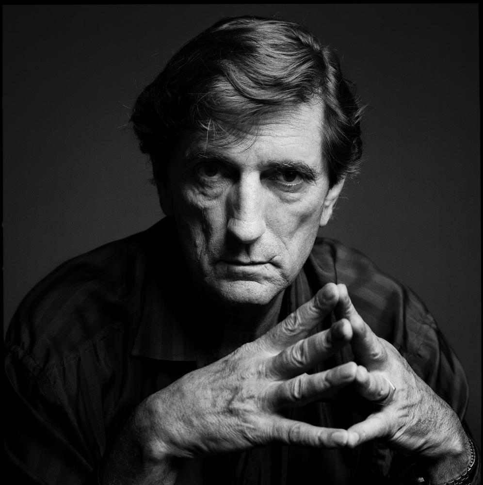 Harry Dean Stanton