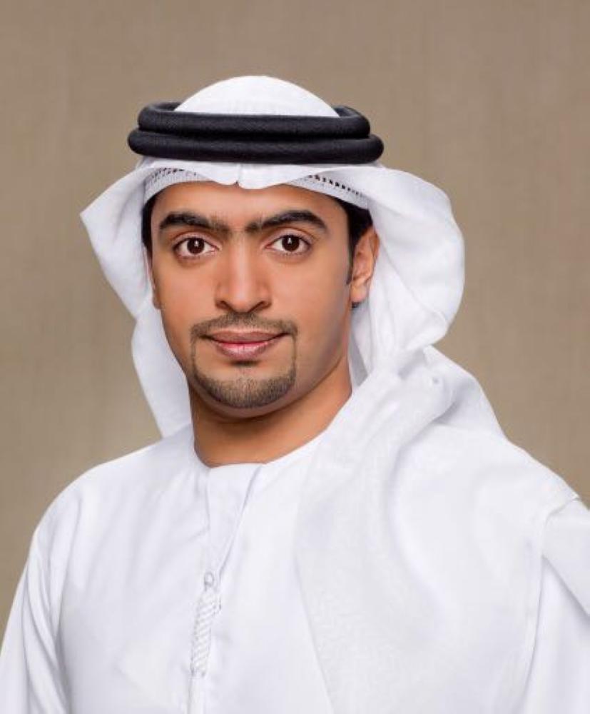 منصور المنصوري مدير عام المجلس الوطني للإعلام بدولة الإمارات 