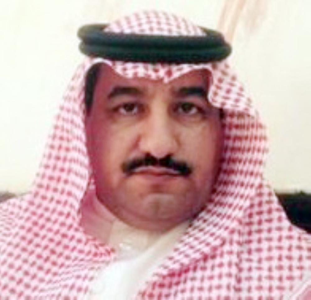 



ثامر الشمري