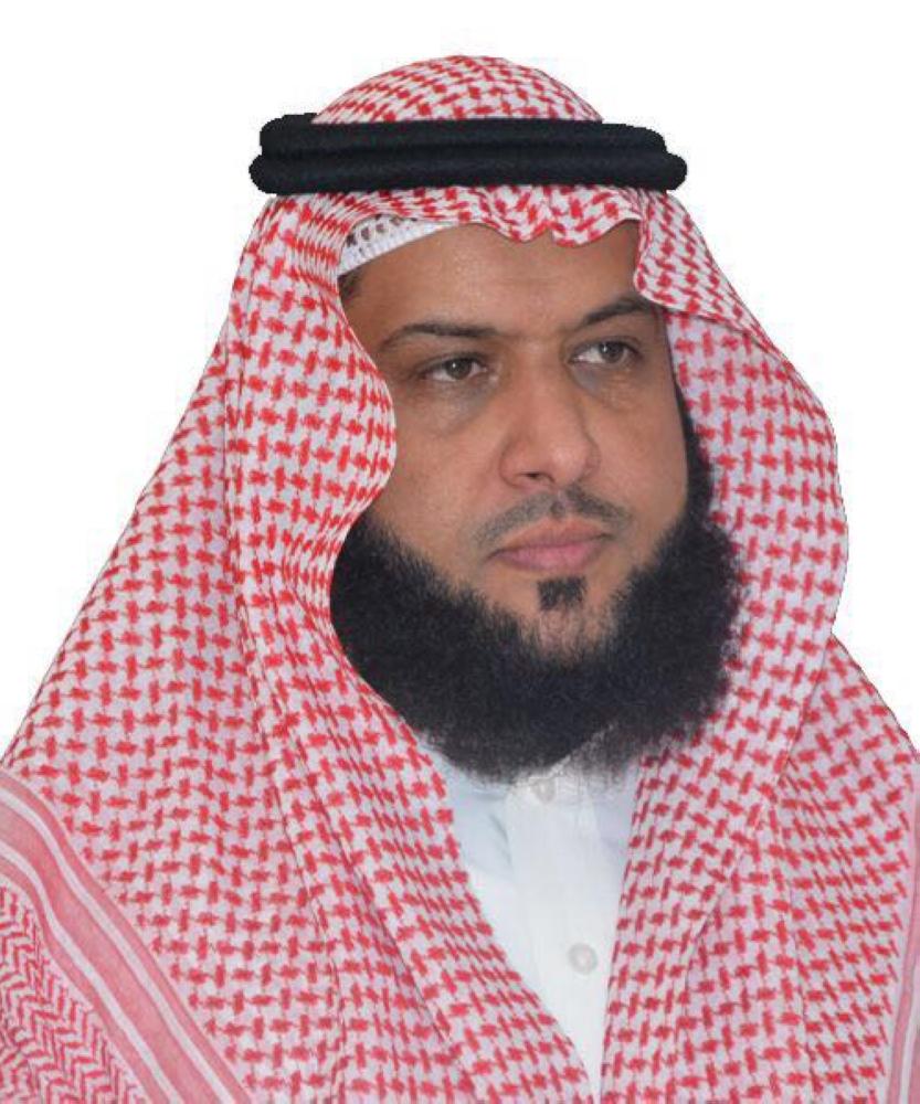 نايف الهاجري.