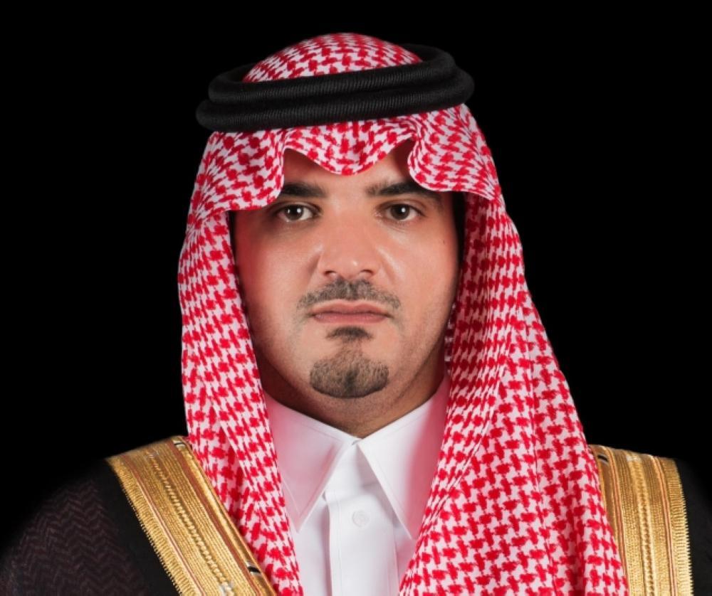 الأمير عبدالعزيز بن سعود بن نايف