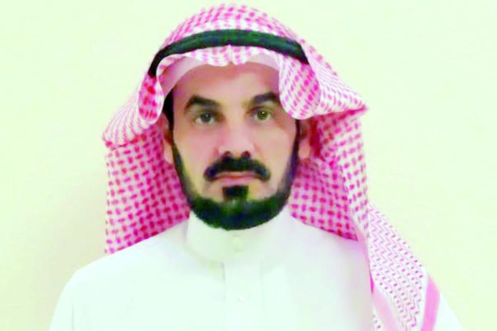 





د. محمد الهبدان
