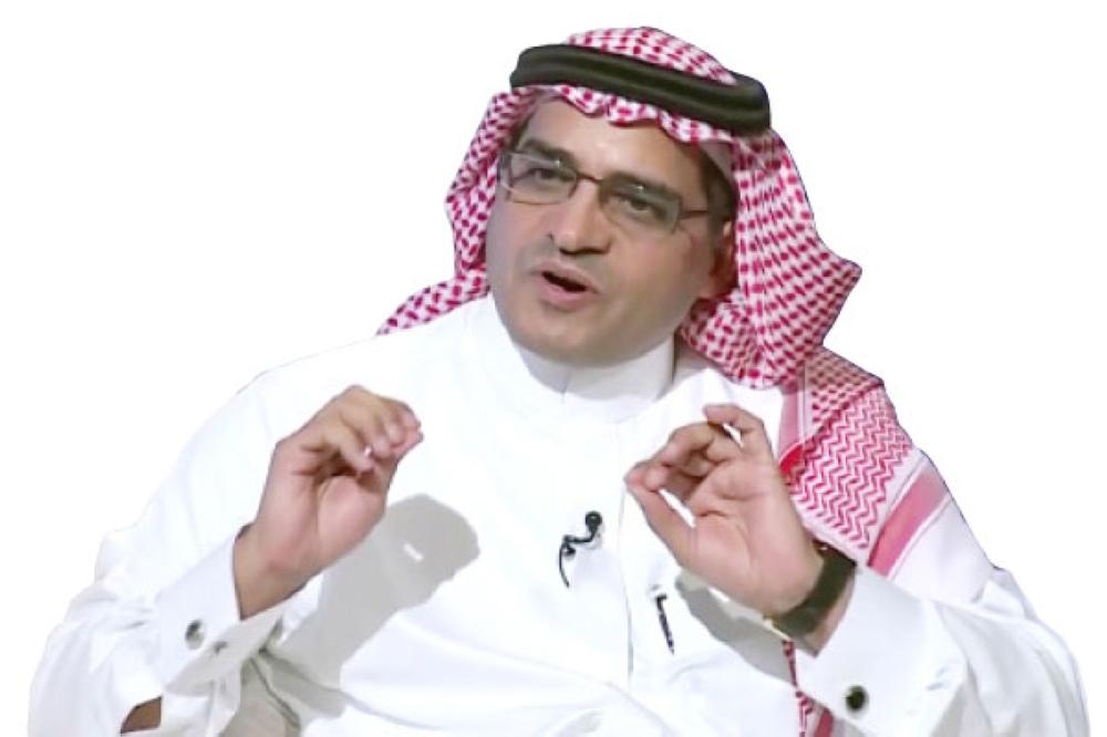 د. سعد المشوح