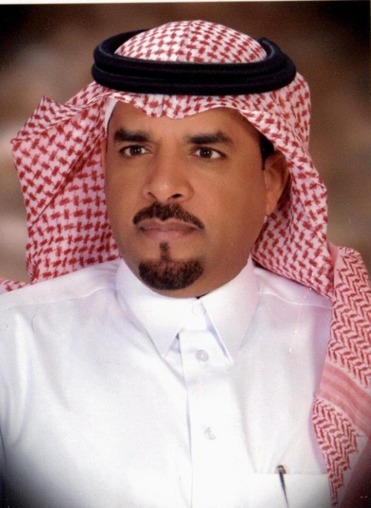 حمد العمر