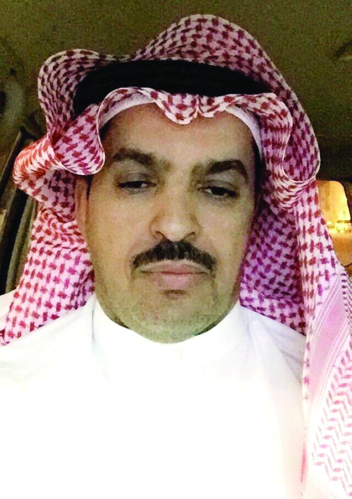 



علي الحربي