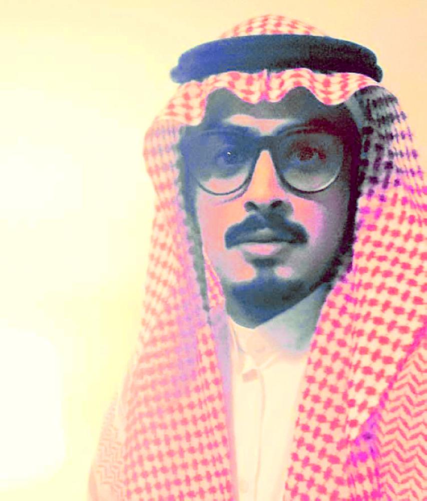 سطام الشيخي