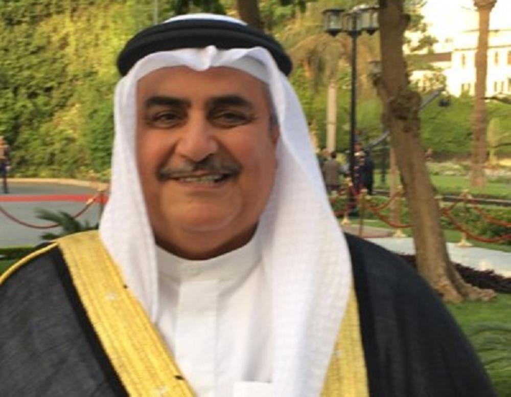 خالد بن أحمد