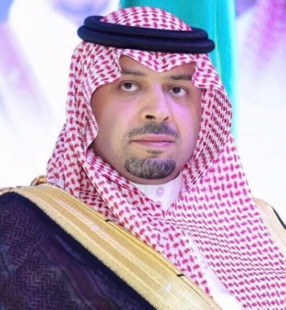 فيصل بن خالد بن سلطان