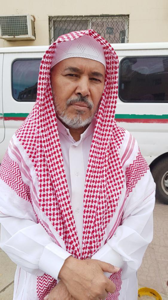 



هادي حدادي خال الشهيد عبدالله.