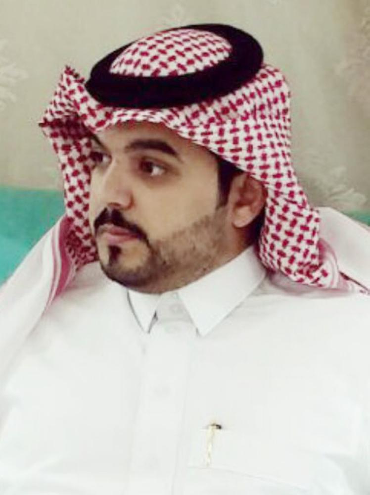 



زايد الأسمري