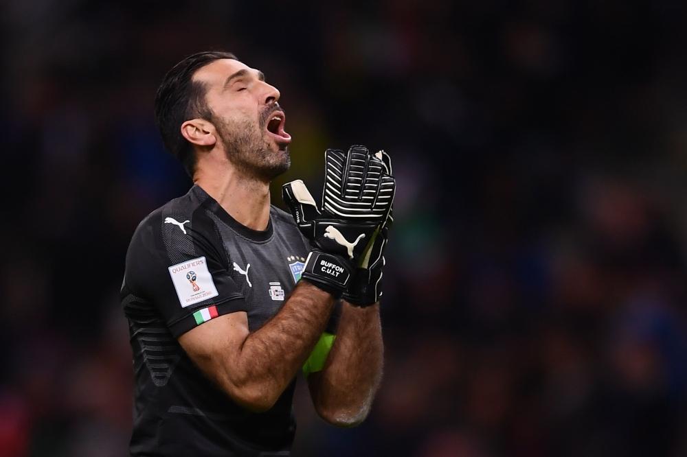 Buffon