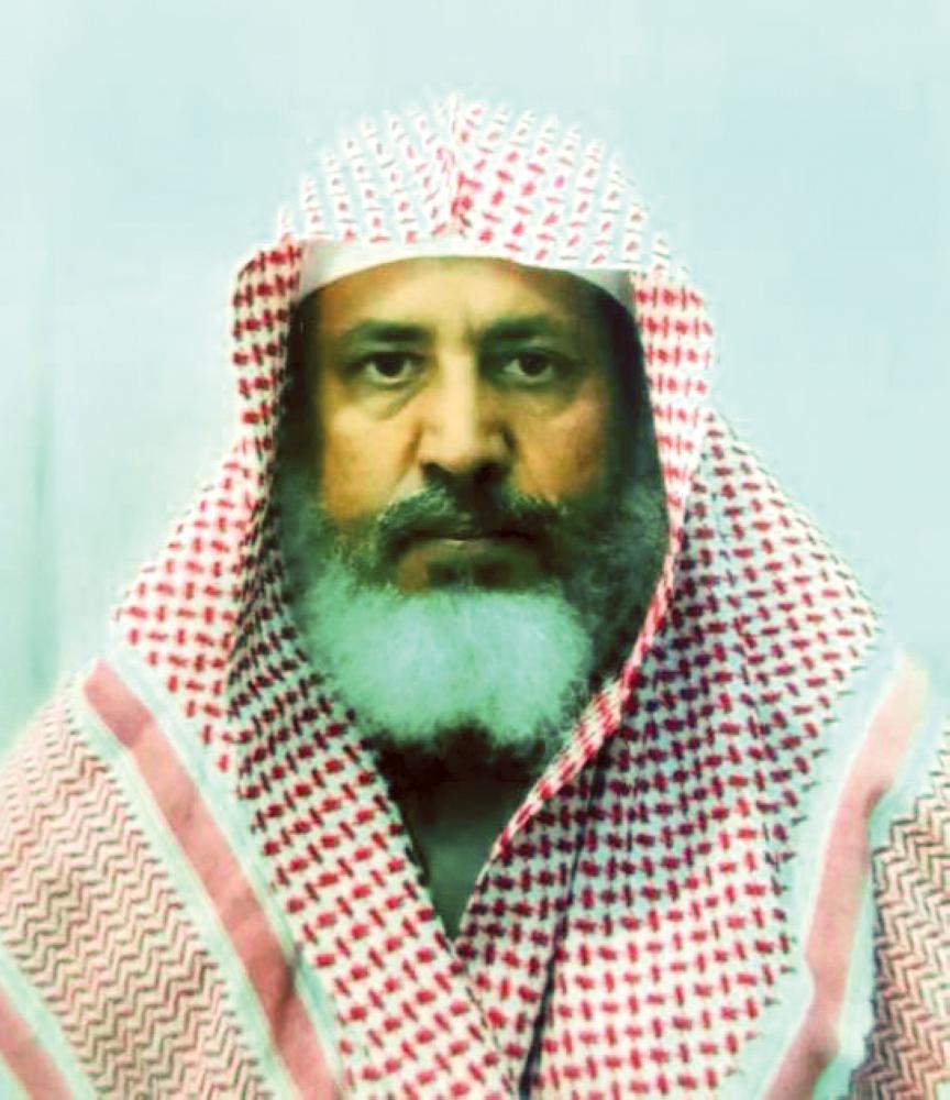 



خالد الثقفي