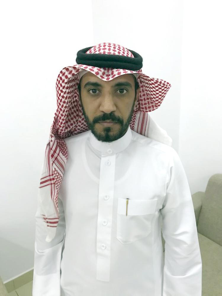 



علي الثقفي