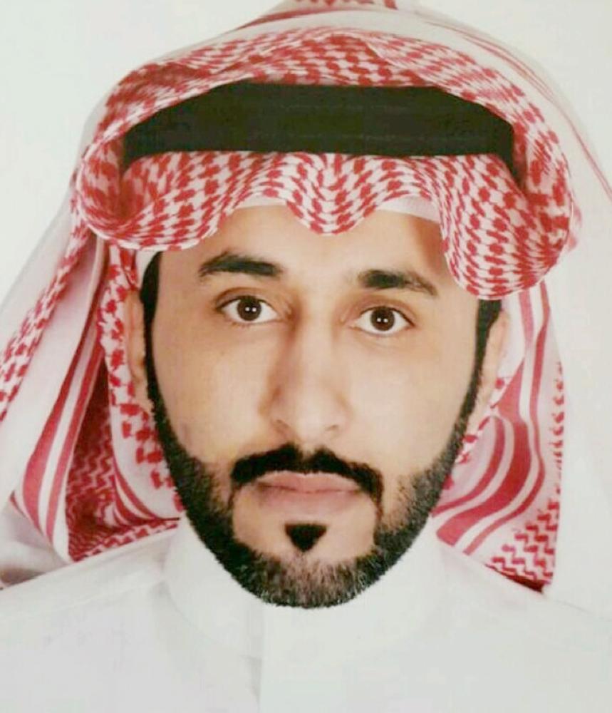 



محمد القحطاني