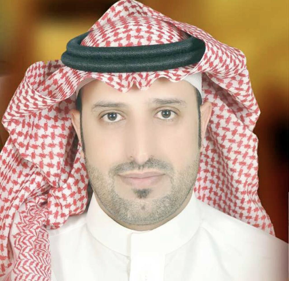 



محمد الشهري