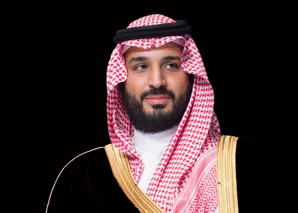 الأمير محمد بن سلمان