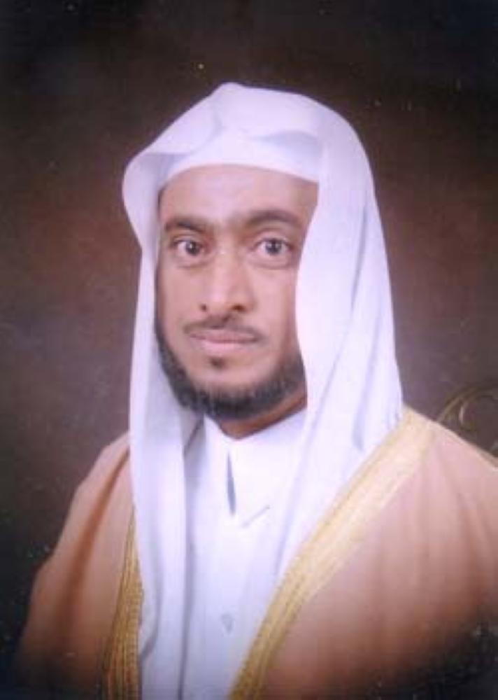 



محمد الحازمي