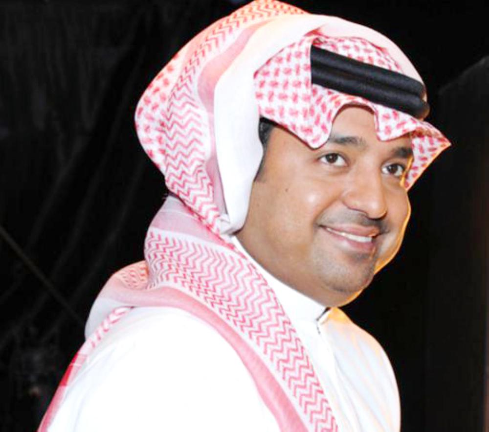 


راشد الماجد