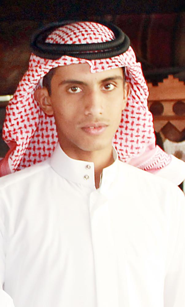 



مشعل المزيد