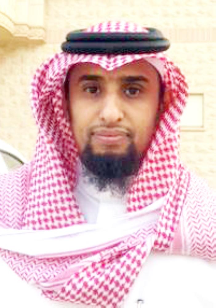 





أحمد الزهراني