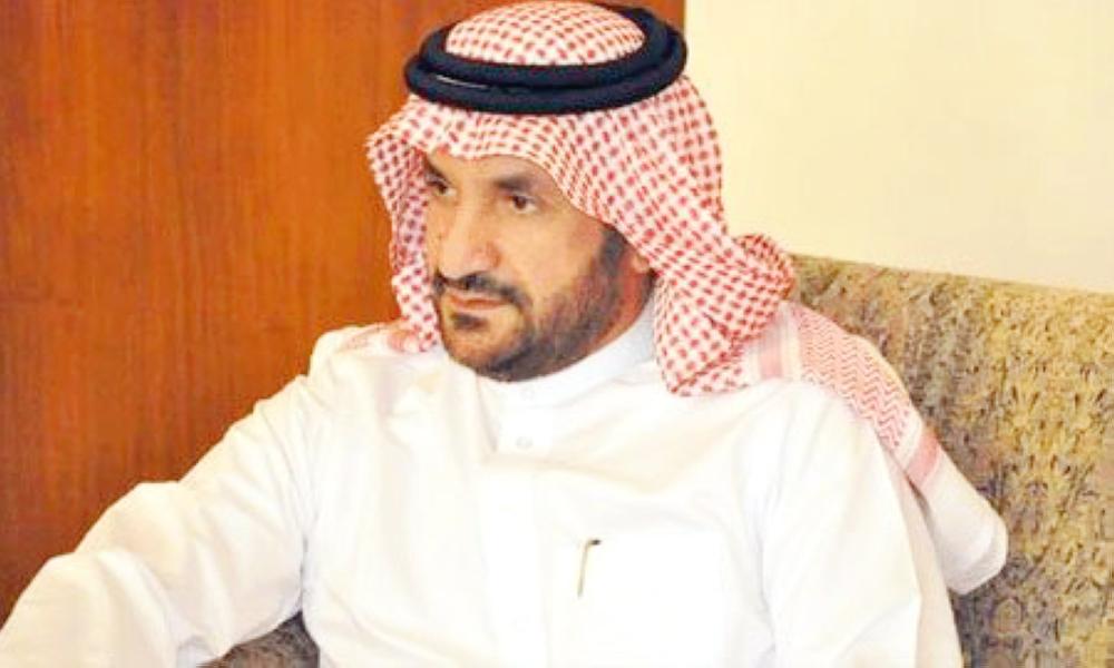 



محمد الشايع