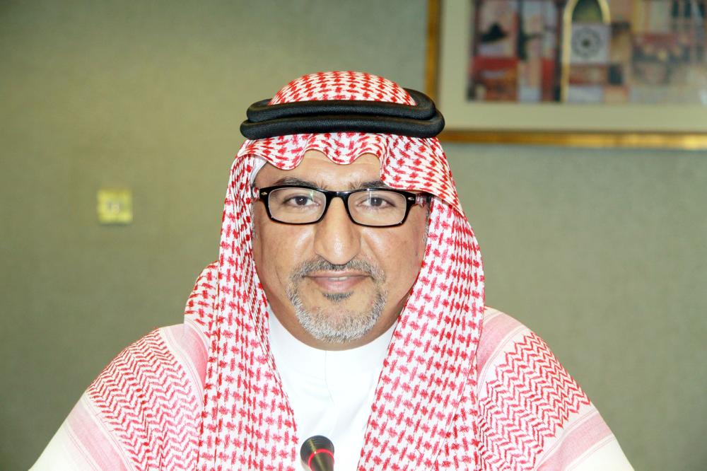 



د. محمد الحامد