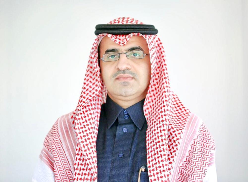 


سعد آل ثابت