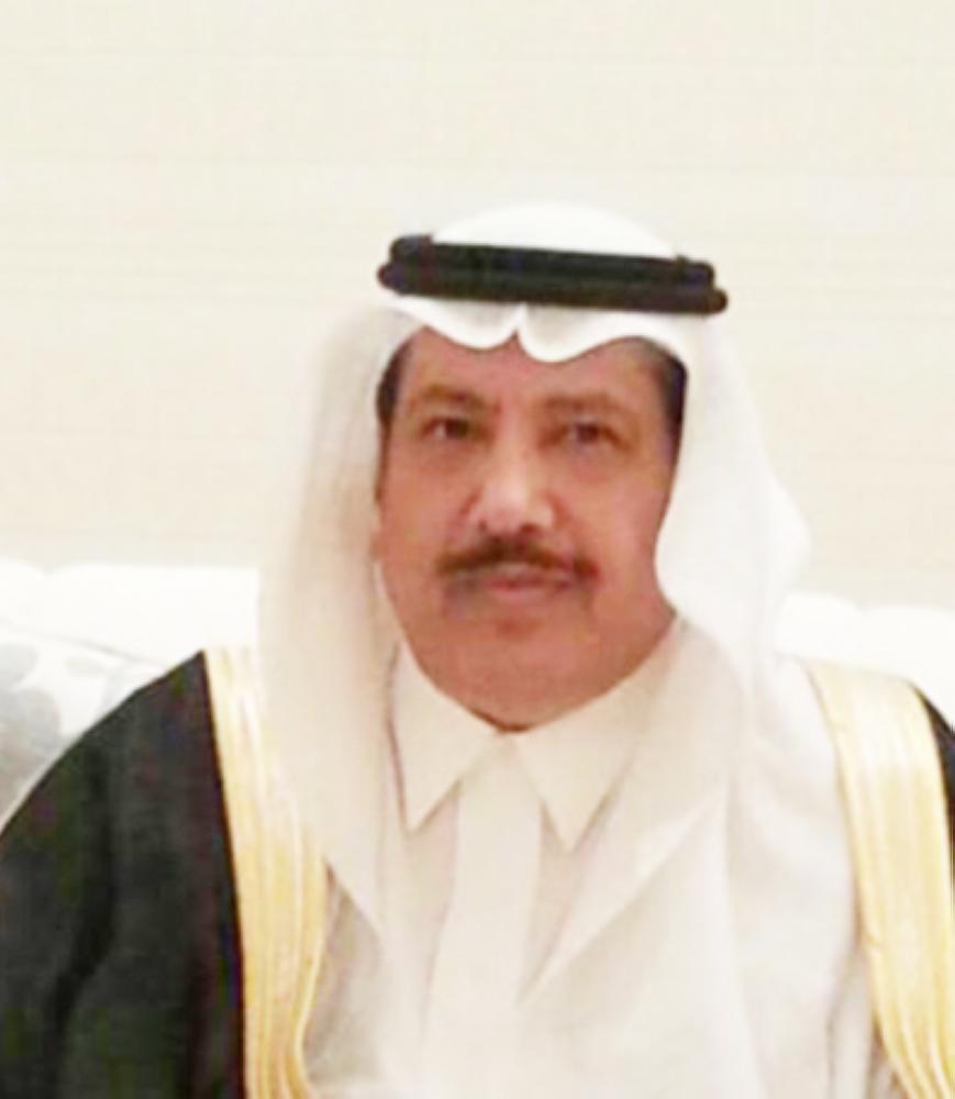 علي السبهان