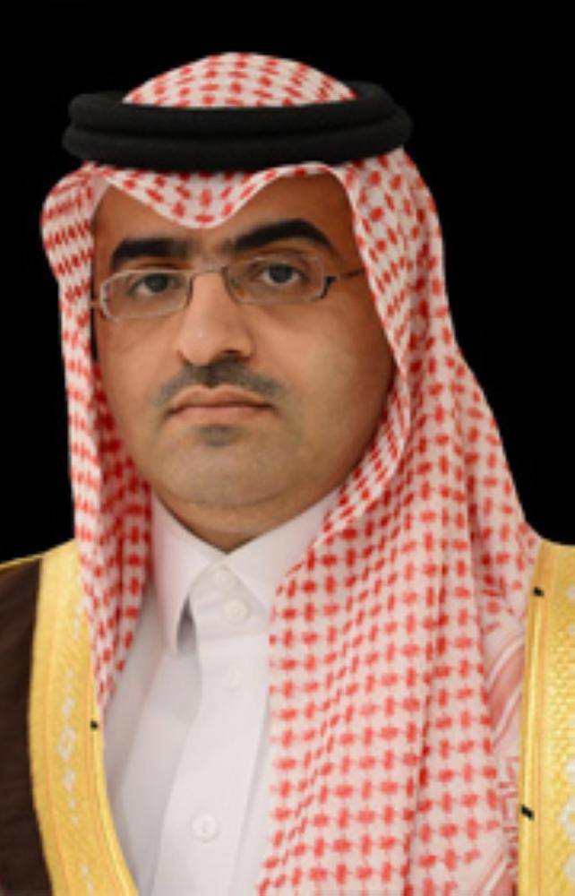 المتحدث سعد ثابت