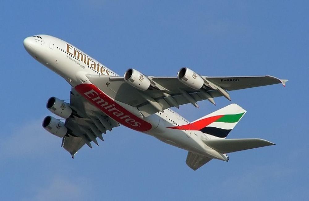 آيرباص A380