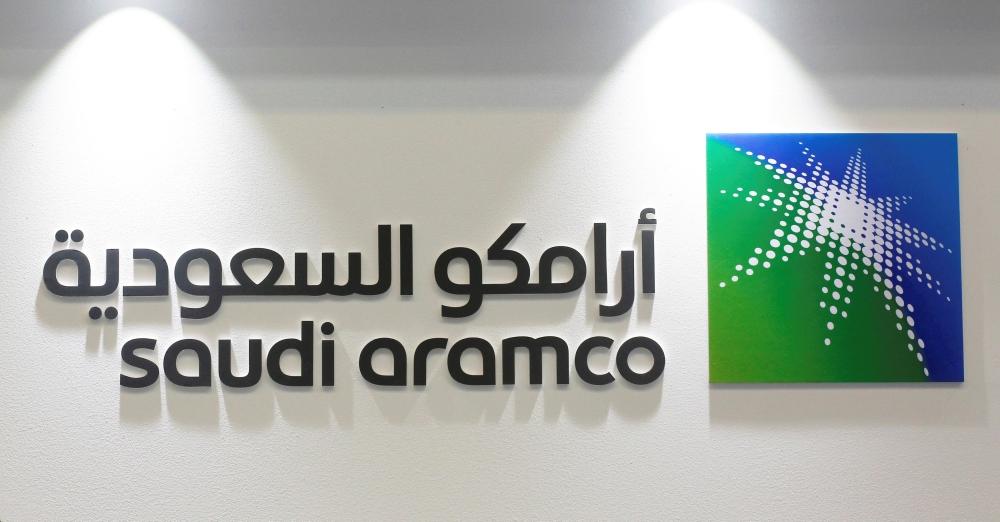 SAUDI-ARAMCO