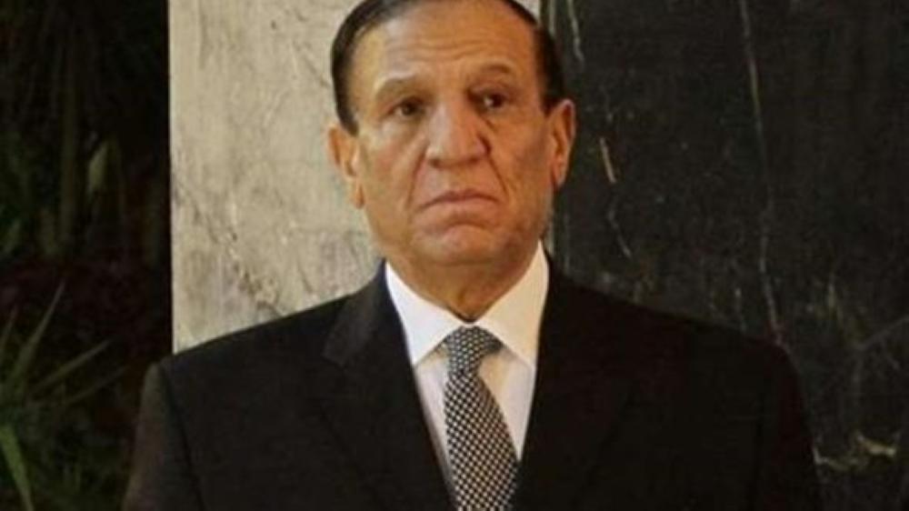 سامي عنان