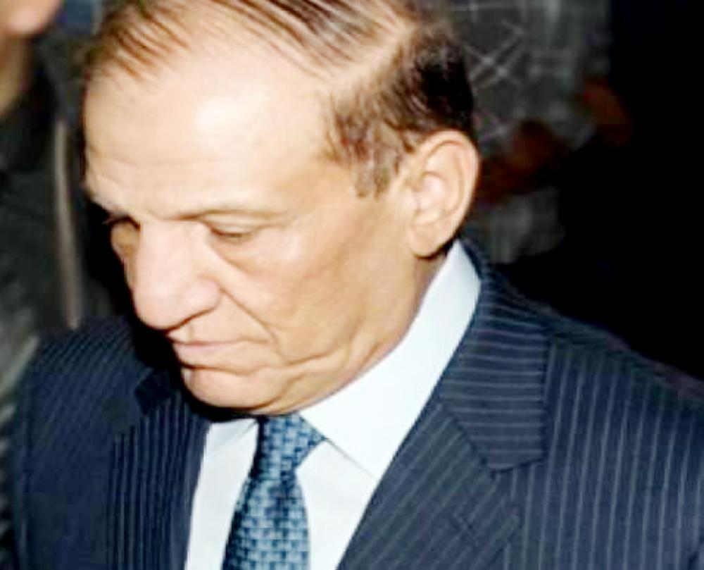 



سامي عنان