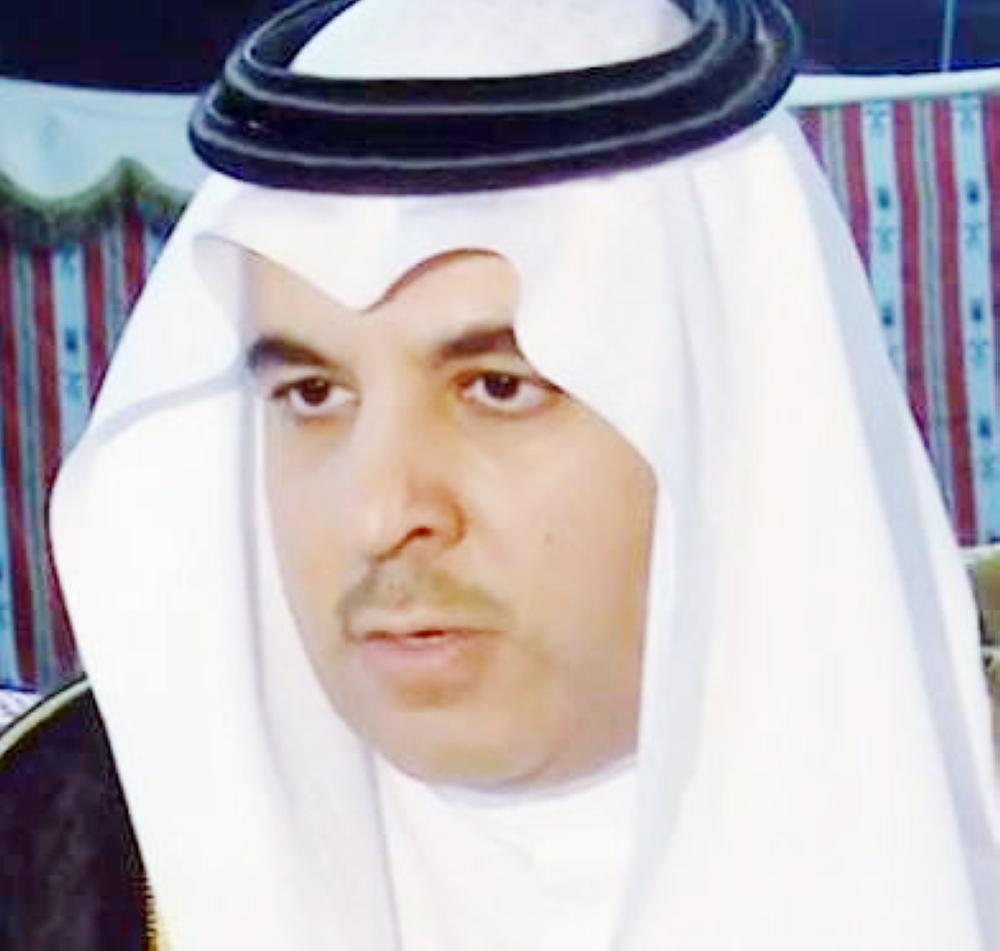 الشاعر خالد الشريف