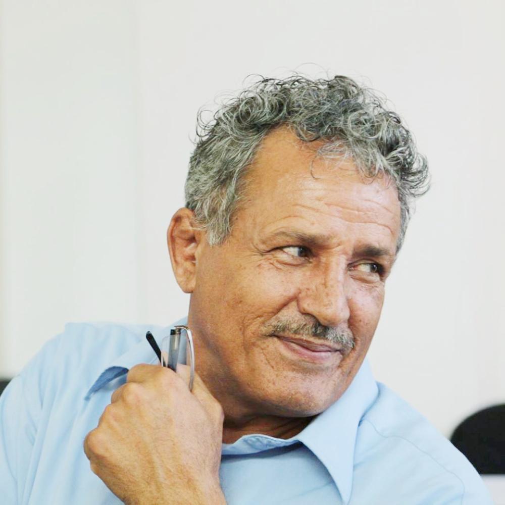 محمد عمران