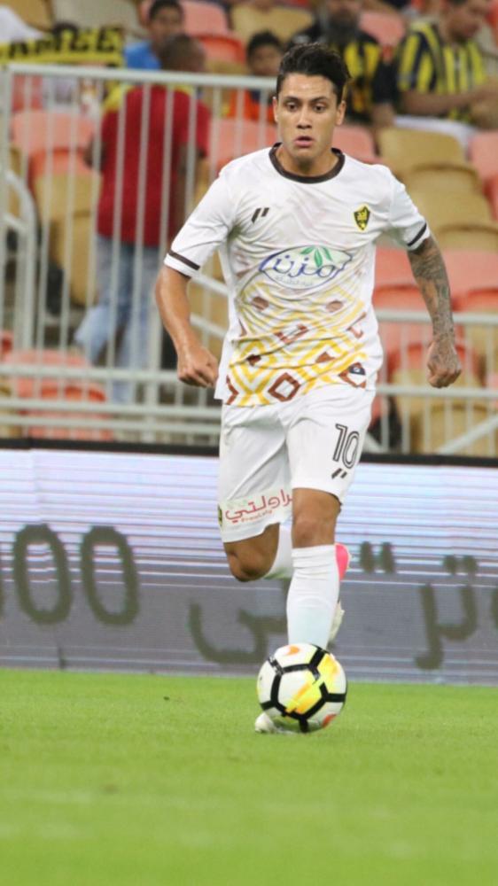 دودو لاعب