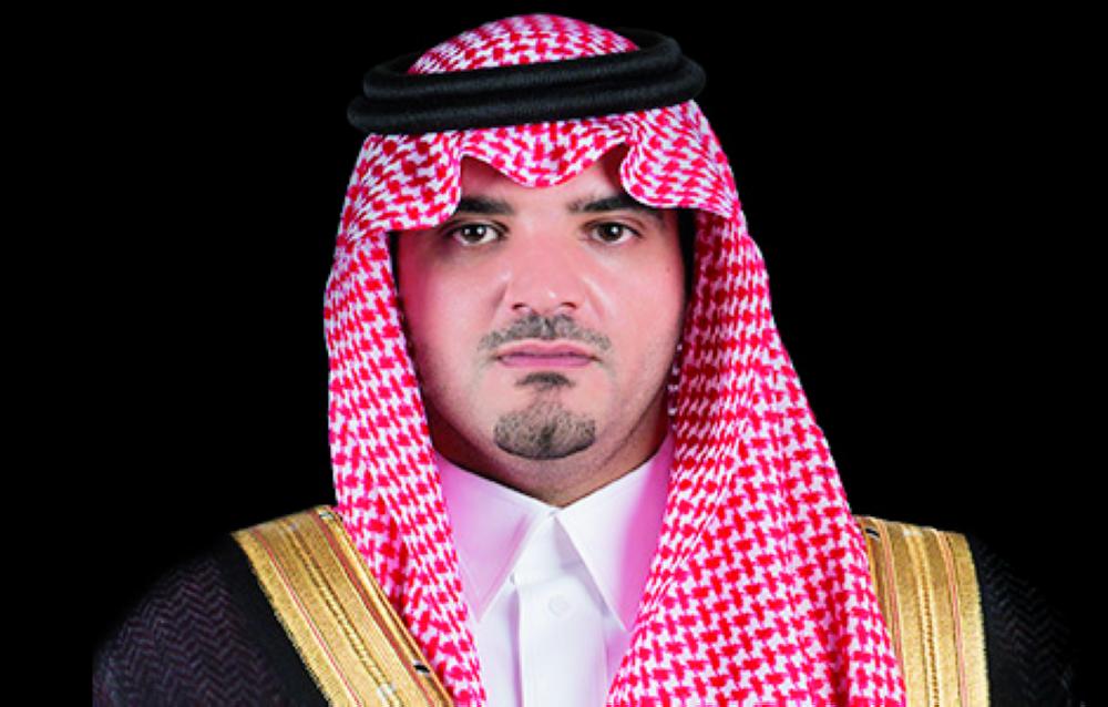 



 الأمير عبدالعزيز بن سعود 