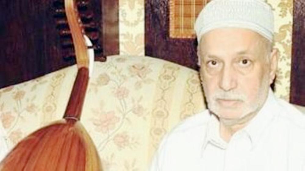 


سراج عمر