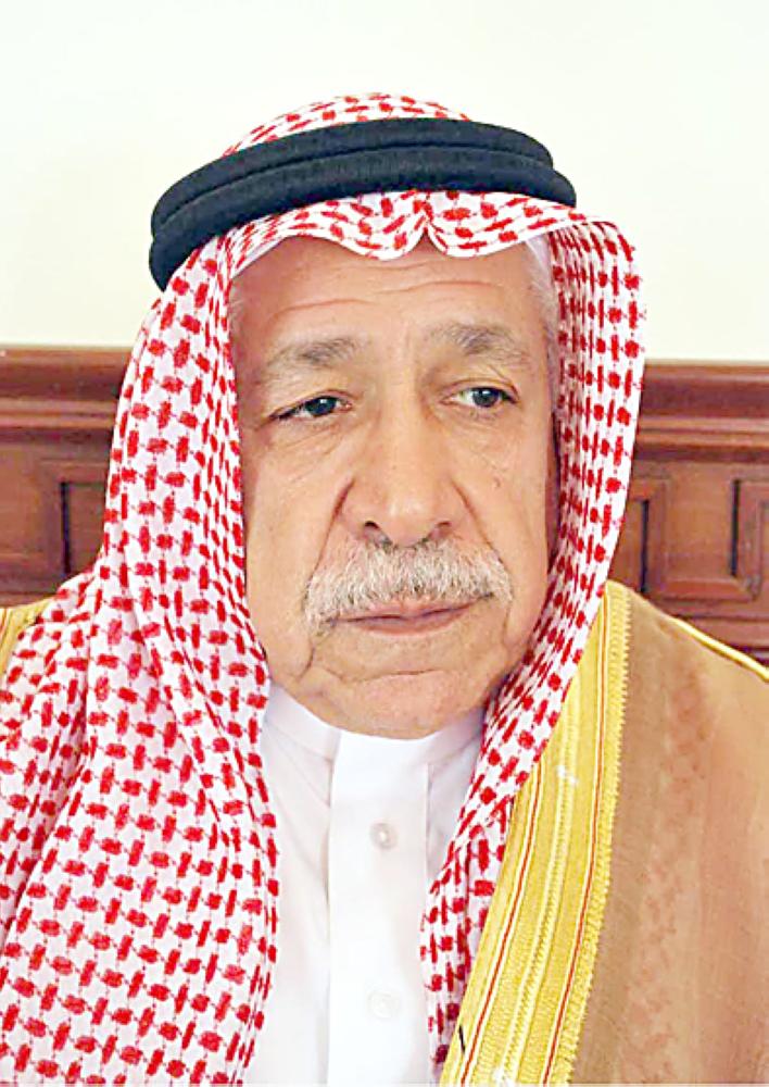 علي الناصر 