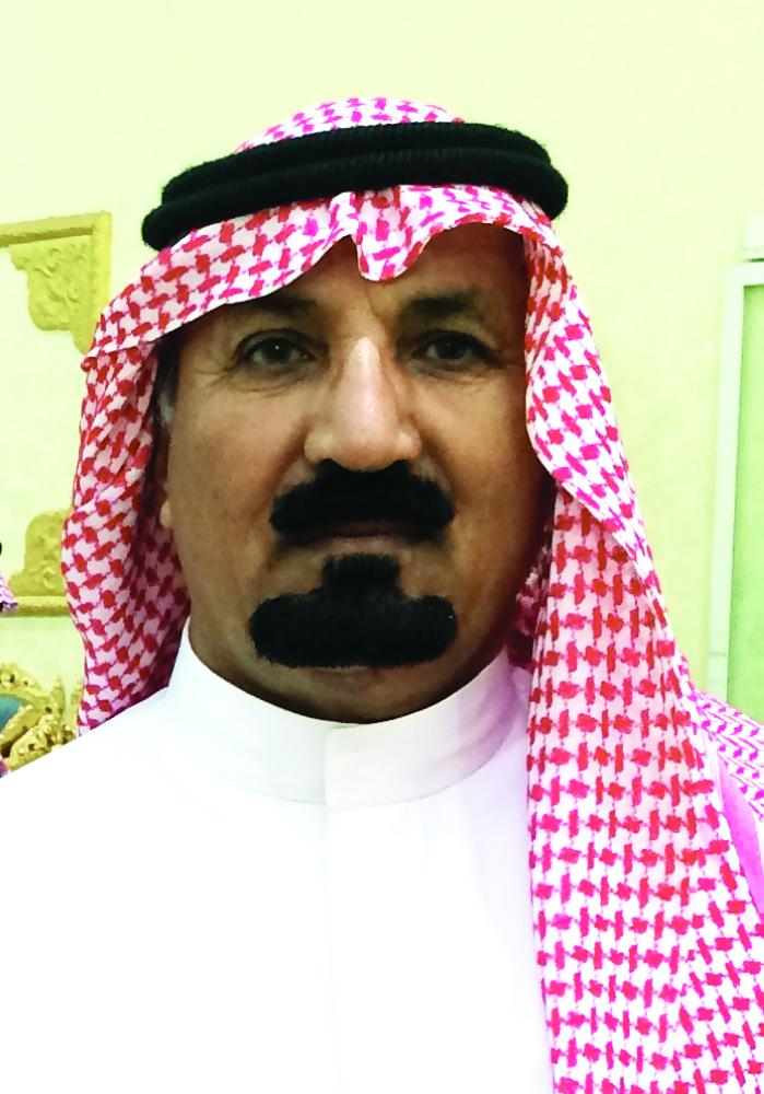 



النشمي الشمري