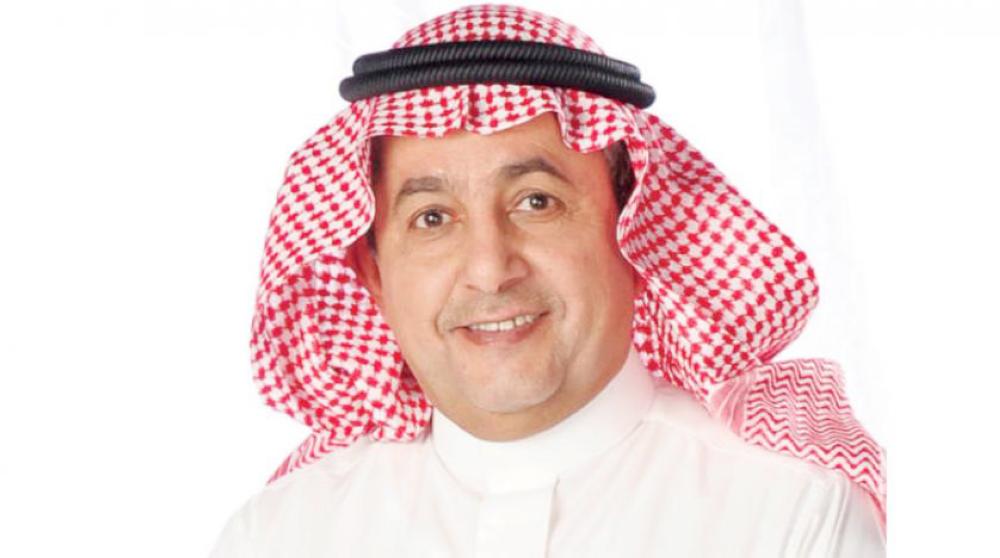 داود الشريان