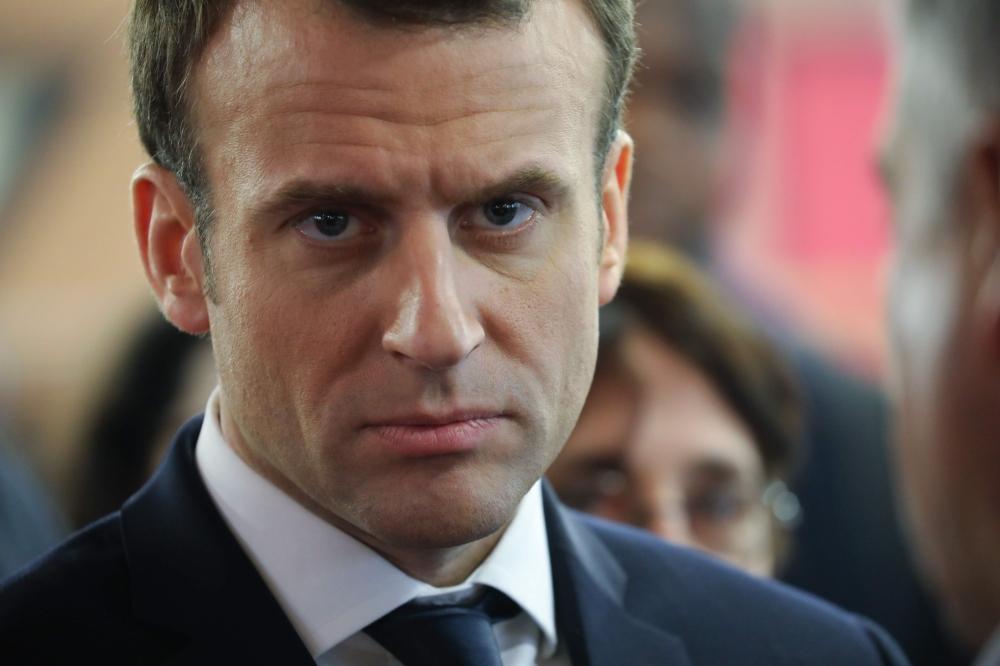 Macron